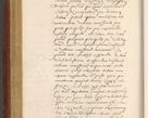 Zdjęcie nr 329 dla obiektu archiwalnego: Acta actorum coram R. D. Petro de Gamratis, archiepiscopo Gnesnensi et episcopo Cracoviensi, Legato nato et Regni Poloniar primate ad a. D. 1544 et 1545 acticatorum - praesidente tunc Suae Rev. Paternitatis curiae cancellario R. D. Bertholomaeo Gantkowski, archidiacono Cracoviensi, Gnesnensi et Posnaniensi canonico.