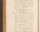 Zdjęcie nr 331 dla obiektu archiwalnego: Acta actorum coram R. D. Petro de Gamratis, archiepiscopo Gnesnensi et episcopo Cracoviensi, Legato nato et Regni Poloniar primate ad a. D. 1544 et 1545 acticatorum - praesidente tunc Suae Rev. Paternitatis curiae cancellario R. D. Bertholomaeo Gantkowski, archidiacono Cracoviensi, Gnesnensi et Posnaniensi canonico.