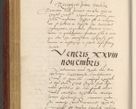Zdjęcie nr 327 dla obiektu archiwalnego: Acta actorum coram R. D. Petro de Gamratis, archiepiscopo Gnesnensi et episcopo Cracoviensi, Legato nato et Regni Poloniar primate ad a. D. 1544 et 1545 acticatorum - praesidente tunc Suae Rev. Paternitatis curiae cancellario R. D. Bertholomaeo Gantkowski, archidiacono Cracoviensi, Gnesnensi et Posnaniensi canonico.