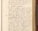 Zdjęcie nr 326 dla obiektu archiwalnego: Acta actorum coram R. D. Petro de Gamratis, archiepiscopo Gnesnensi et episcopo Cracoviensi, Legato nato et Regni Poloniar primate ad a. D. 1544 et 1545 acticatorum - praesidente tunc Suae Rev. Paternitatis curiae cancellario R. D. Bertholomaeo Gantkowski, archidiacono Cracoviensi, Gnesnensi et Posnaniensi canonico.