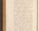 Zdjęcie nr 323 dla obiektu archiwalnego: Acta actorum coram R. D. Petro de Gamratis, archiepiscopo Gnesnensi et episcopo Cracoviensi, Legato nato et Regni Poloniar primate ad a. D. 1544 et 1545 acticatorum - praesidente tunc Suae Rev. Paternitatis curiae cancellario R. D. Bertholomaeo Gantkowski, archidiacono Cracoviensi, Gnesnensi et Posnaniensi canonico.