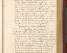 Zdjęcie nr 322 dla obiektu archiwalnego: Acta actorum coram R. D. Petro de Gamratis, archiepiscopo Gnesnensi et episcopo Cracoviensi, Legato nato et Regni Poloniar primate ad a. D. 1544 et 1545 acticatorum - praesidente tunc Suae Rev. Paternitatis curiae cancellario R. D. Bertholomaeo Gantkowski, archidiacono Cracoviensi, Gnesnensi et Posnaniensi canonico.