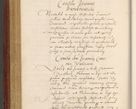 Zdjęcie nr 321 dla obiektu archiwalnego: Acta actorum coram R. D. Petro de Gamratis, archiepiscopo Gnesnensi et episcopo Cracoviensi, Legato nato et Regni Poloniar primate ad a. D. 1544 et 1545 acticatorum - praesidente tunc Suae Rev. Paternitatis curiae cancellario R. D. Bertholomaeo Gantkowski, archidiacono Cracoviensi, Gnesnensi et Posnaniensi canonico.