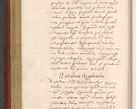 Zdjęcie nr 317 dla obiektu archiwalnego: Acta actorum coram R. D. Petro de Gamratis, archiepiscopo Gnesnensi et episcopo Cracoviensi, Legato nato et Regni Poloniar primate ad a. D. 1544 et 1545 acticatorum - praesidente tunc Suae Rev. Paternitatis curiae cancellario R. D. Bertholomaeo Gantkowski, archidiacono Cracoviensi, Gnesnensi et Posnaniensi canonico.
