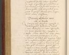 Zdjęcie nr 319 dla obiektu archiwalnego: Acta actorum coram R. D. Petro de Gamratis, archiepiscopo Gnesnensi et episcopo Cracoviensi, Legato nato et Regni Poloniar primate ad a. D. 1544 et 1545 acticatorum - praesidente tunc Suae Rev. Paternitatis curiae cancellario R. D. Bertholomaeo Gantkowski, archidiacono Cracoviensi, Gnesnensi et Posnaniensi canonico.