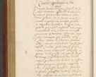 Zdjęcie nr 315 dla obiektu archiwalnego: Acta actorum coram R. D. Petro de Gamratis, archiepiscopo Gnesnensi et episcopo Cracoviensi, Legato nato et Regni Poloniar primate ad a. D. 1544 et 1545 acticatorum - praesidente tunc Suae Rev. Paternitatis curiae cancellario R. D. Bertholomaeo Gantkowski, archidiacono Cracoviensi, Gnesnensi et Posnaniensi canonico.