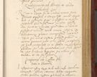Zdjęcie nr 316 dla obiektu archiwalnego: Acta actorum coram R. D. Petro de Gamratis, archiepiscopo Gnesnensi et episcopo Cracoviensi, Legato nato et Regni Poloniar primate ad a. D. 1544 et 1545 acticatorum - praesidente tunc Suae Rev. Paternitatis curiae cancellario R. D. Bertholomaeo Gantkowski, archidiacono Cracoviensi, Gnesnensi et Posnaniensi canonico.
