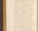 Zdjęcie nr 313 dla obiektu archiwalnego: Acta actorum coram R. D. Petro de Gamratis, archiepiscopo Gnesnensi et episcopo Cracoviensi, Legato nato et Regni Poloniar primate ad a. D. 1544 et 1545 acticatorum - praesidente tunc Suae Rev. Paternitatis curiae cancellario R. D. Bertholomaeo Gantkowski, archidiacono Cracoviensi, Gnesnensi et Posnaniensi canonico.