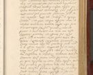 Zdjęcie nr 312 dla obiektu archiwalnego: Acta actorum coram R. D. Petro de Gamratis, archiepiscopo Gnesnensi et episcopo Cracoviensi, Legato nato et Regni Poloniar primate ad a. D. 1544 et 1545 acticatorum - praesidente tunc Suae Rev. Paternitatis curiae cancellario R. D. Bertholomaeo Gantkowski, archidiacono Cracoviensi, Gnesnensi et Posnaniensi canonico.