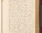 Zdjęcie nr 308 dla obiektu archiwalnego: Acta actorum coram R. D. Petro de Gamratis, archiepiscopo Gnesnensi et episcopo Cracoviensi, Legato nato et Regni Poloniar primate ad a. D. 1544 et 1545 acticatorum - praesidente tunc Suae Rev. Paternitatis curiae cancellario R. D. Bertholomaeo Gantkowski, archidiacono Cracoviensi, Gnesnensi et Posnaniensi canonico.