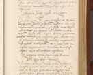 Zdjęcie nr 310 dla obiektu archiwalnego: Acta actorum coram R. D. Petro de Gamratis, archiepiscopo Gnesnensi et episcopo Cracoviensi, Legato nato et Regni Poloniar primate ad a. D. 1544 et 1545 acticatorum - praesidente tunc Suae Rev. Paternitatis curiae cancellario R. D. Bertholomaeo Gantkowski, archidiacono Cracoviensi, Gnesnensi et Posnaniensi canonico.