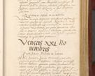 Zdjęcie nr 304 dla obiektu archiwalnego: Acta actorum coram R. D. Petro de Gamratis, archiepiscopo Gnesnensi et episcopo Cracoviensi, Legato nato et Regni Poloniar primate ad a. D. 1544 et 1545 acticatorum - praesidente tunc Suae Rev. Paternitatis curiae cancellario R. D. Bertholomaeo Gantkowski, archidiacono Cracoviensi, Gnesnensi et Posnaniensi canonico.