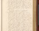 Zdjęcie nr 306 dla obiektu archiwalnego: Acta actorum coram R. D. Petro de Gamratis, archiepiscopo Gnesnensi et episcopo Cracoviensi, Legato nato et Regni Poloniar primate ad a. D. 1544 et 1545 acticatorum - praesidente tunc Suae Rev. Paternitatis curiae cancellario R. D. Bertholomaeo Gantkowski, archidiacono Cracoviensi, Gnesnensi et Posnaniensi canonico.