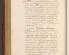 Zdjęcie nr 303 dla obiektu archiwalnego: Acta actorum coram R. D. Petro de Gamratis, archiepiscopo Gnesnensi et episcopo Cracoviensi, Legato nato et Regni Poloniar primate ad a. D. 1544 et 1545 acticatorum - praesidente tunc Suae Rev. Paternitatis curiae cancellario R. D. Bertholomaeo Gantkowski, archidiacono Cracoviensi, Gnesnensi et Posnaniensi canonico.