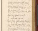 Zdjęcie nr 296 dla obiektu archiwalnego: Acta actorum coram R. D. Petro de Gamratis, archiepiscopo Gnesnensi et episcopo Cracoviensi, Legato nato et Regni Poloniar primate ad a. D. 1544 et 1545 acticatorum - praesidente tunc Suae Rev. Paternitatis curiae cancellario R. D. Bertholomaeo Gantkowski, archidiacono Cracoviensi, Gnesnensi et Posnaniensi canonico.