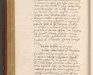Zdjęcie nr 291 dla obiektu archiwalnego: Acta actorum coram R. D. Petro de Gamratis, archiepiscopo Gnesnensi et episcopo Cracoviensi, Legato nato et Regni Poloniar primate ad a. D. 1544 et 1545 acticatorum - praesidente tunc Suae Rev. Paternitatis curiae cancellario R. D. Bertholomaeo Gantkowski, archidiacono Cracoviensi, Gnesnensi et Posnaniensi canonico.