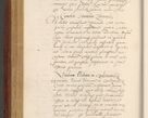 Zdjęcie nr 293 dla obiektu archiwalnego: Acta actorum coram R. D. Petro de Gamratis, archiepiscopo Gnesnensi et episcopo Cracoviensi, Legato nato et Regni Poloniar primate ad a. D. 1544 et 1545 acticatorum - praesidente tunc Suae Rev. Paternitatis curiae cancellario R. D. Bertholomaeo Gantkowski, archidiacono Cracoviensi, Gnesnensi et Posnaniensi canonico.