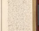 Zdjęcie nr 294 dla obiektu archiwalnego: Acta actorum coram R. D. Petro de Gamratis, archiepiscopo Gnesnensi et episcopo Cracoviensi, Legato nato et Regni Poloniar primate ad a. D. 1544 et 1545 acticatorum - praesidente tunc Suae Rev. Paternitatis curiae cancellario R. D. Bertholomaeo Gantkowski, archidiacono Cracoviensi, Gnesnensi et Posnaniensi canonico.