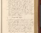 Zdjęcie nr 292 dla obiektu archiwalnego: Acta actorum coram R. D. Petro de Gamratis, archiepiscopo Gnesnensi et episcopo Cracoviensi, Legato nato et Regni Poloniar primate ad a. D. 1544 et 1545 acticatorum - praesidente tunc Suae Rev. Paternitatis curiae cancellario R. D. Bertholomaeo Gantkowski, archidiacono Cracoviensi, Gnesnensi et Posnaniensi canonico.
