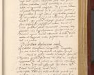 Zdjęcie nr 286 dla obiektu archiwalnego: Acta actorum coram R. D. Petro de Gamratis, archiepiscopo Gnesnensi et episcopo Cracoviensi, Legato nato et Regni Poloniar primate ad a. D. 1544 et 1545 acticatorum - praesidente tunc Suae Rev. Paternitatis curiae cancellario R. D. Bertholomaeo Gantkowski, archidiacono Cracoviensi, Gnesnensi et Posnaniensi canonico.
