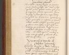 Zdjęcie nr 279 dla obiektu archiwalnego: Acta actorum coram R. D. Petro de Gamratis, archiepiscopo Gnesnensi et episcopo Cracoviensi, Legato nato et Regni Poloniar primate ad a. D. 1544 et 1545 acticatorum - praesidente tunc Suae Rev. Paternitatis curiae cancellario R. D. Bertholomaeo Gantkowski, archidiacono Cracoviensi, Gnesnensi et Posnaniensi canonico.