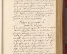 Zdjęcie nr 284 dla obiektu archiwalnego: Acta actorum coram R. D. Petro de Gamratis, archiepiscopo Gnesnensi et episcopo Cracoviensi, Legato nato et Regni Poloniar primate ad a. D. 1544 et 1545 acticatorum - praesidente tunc Suae Rev. Paternitatis curiae cancellario R. D. Bertholomaeo Gantkowski, archidiacono Cracoviensi, Gnesnensi et Posnaniensi canonico.