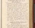 Zdjęcie nr 280 dla obiektu archiwalnego: Acta actorum coram R. D. Petro de Gamratis, archiepiscopo Gnesnensi et episcopo Cracoviensi, Legato nato et Regni Poloniar primate ad a. D. 1544 et 1545 acticatorum - praesidente tunc Suae Rev. Paternitatis curiae cancellario R. D. Bertholomaeo Gantkowski, archidiacono Cracoviensi, Gnesnensi et Posnaniensi canonico.