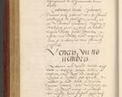 Zdjęcie nr 283 dla obiektu archiwalnego: Acta actorum coram R. D. Petro de Gamratis, archiepiscopo Gnesnensi et episcopo Cracoviensi, Legato nato et Regni Poloniar primate ad a. D. 1544 et 1545 acticatorum - praesidente tunc Suae Rev. Paternitatis curiae cancellario R. D. Bertholomaeo Gantkowski, archidiacono Cracoviensi, Gnesnensi et Posnaniensi canonico.