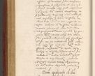 Zdjęcie nr 281 dla obiektu archiwalnego: Acta actorum coram R. D. Petro de Gamratis, archiepiscopo Gnesnensi et episcopo Cracoviensi, Legato nato et Regni Poloniar primate ad a. D. 1544 et 1545 acticatorum - praesidente tunc Suae Rev. Paternitatis curiae cancellario R. D. Bertholomaeo Gantkowski, archidiacono Cracoviensi, Gnesnensi et Posnaniensi canonico.