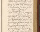 Zdjęcie nr 282 dla obiektu archiwalnego: Acta actorum coram R. D. Petro de Gamratis, archiepiscopo Gnesnensi et episcopo Cracoviensi, Legato nato et Regni Poloniar primate ad a. D. 1544 et 1545 acticatorum - praesidente tunc Suae Rev. Paternitatis curiae cancellario R. D. Bertholomaeo Gantkowski, archidiacono Cracoviensi, Gnesnensi et Posnaniensi canonico.