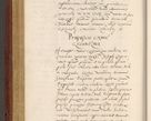 Zdjęcie nr 273 dla obiektu archiwalnego: Acta actorum coram R. D. Petro de Gamratis, archiepiscopo Gnesnensi et episcopo Cracoviensi, Legato nato et Regni Poloniar primate ad a. D. 1544 et 1545 acticatorum - praesidente tunc Suae Rev. Paternitatis curiae cancellario R. D. Bertholomaeo Gantkowski, archidiacono Cracoviensi, Gnesnensi et Posnaniensi canonico.