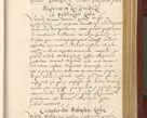 Zdjęcie nr 276 dla obiektu archiwalnego: Acta actorum coram R. D. Petro de Gamratis, archiepiscopo Gnesnensi et episcopo Cracoviensi, Legato nato et Regni Poloniar primate ad a. D. 1544 et 1545 acticatorum - praesidente tunc Suae Rev. Paternitatis curiae cancellario R. D. Bertholomaeo Gantkowski, archidiacono Cracoviensi, Gnesnensi et Posnaniensi canonico.