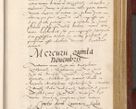 Zdjęcie nr 278 dla obiektu archiwalnego: Acta actorum coram R. D. Petro de Gamratis, archiepiscopo Gnesnensi et episcopo Cracoviensi, Legato nato et Regni Poloniar primate ad a. D. 1544 et 1545 acticatorum - praesidente tunc Suae Rev. Paternitatis curiae cancellario R. D. Bertholomaeo Gantkowski, archidiacono Cracoviensi, Gnesnensi et Posnaniensi canonico.