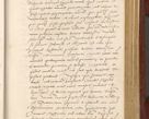Zdjęcie nr 270 dla obiektu archiwalnego: Acta actorum coram R. D. Petro de Gamratis, archiepiscopo Gnesnensi et episcopo Cracoviensi, Legato nato et Regni Poloniar primate ad a. D. 1544 et 1545 acticatorum - praesidente tunc Suae Rev. Paternitatis curiae cancellario R. D. Bertholomaeo Gantkowski, archidiacono Cracoviensi, Gnesnensi et Posnaniensi canonico.