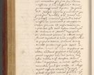 Zdjęcie nr 265 dla obiektu archiwalnego: Acta actorum coram R. D. Petro de Gamratis, archiepiscopo Gnesnensi et episcopo Cracoviensi, Legato nato et Regni Poloniar primate ad a. D. 1544 et 1545 acticatorum - praesidente tunc Suae Rev. Paternitatis curiae cancellario R. D. Bertholomaeo Gantkowski, archidiacono Cracoviensi, Gnesnensi et Posnaniensi canonico.