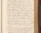 Zdjęcie nr 262 dla obiektu archiwalnego: Acta actorum coram R. D. Petro de Gamratis, archiepiscopo Gnesnensi et episcopo Cracoviensi, Legato nato et Regni Poloniar primate ad a. D. 1544 et 1545 acticatorum - praesidente tunc Suae Rev. Paternitatis curiae cancellario R. D. Bertholomaeo Gantkowski, archidiacono Cracoviensi, Gnesnensi et Posnaniensi canonico.