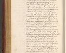 Zdjęcie nr 261 dla obiektu archiwalnego: Acta actorum coram R. D. Petro de Gamratis, archiepiscopo Gnesnensi et episcopo Cracoviensi, Legato nato et Regni Poloniar primate ad a. D. 1544 et 1545 acticatorum - praesidente tunc Suae Rev. Paternitatis curiae cancellario R. D. Bertholomaeo Gantkowski, archidiacono Cracoviensi, Gnesnensi et Posnaniensi canonico.