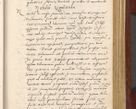 Zdjęcie nr 264 dla obiektu archiwalnego: Acta actorum coram R. D. Petro de Gamratis, archiepiscopo Gnesnensi et episcopo Cracoviensi, Legato nato et Regni Poloniar primate ad a. D. 1544 et 1545 acticatorum - praesidente tunc Suae Rev. Paternitatis curiae cancellario R. D. Bertholomaeo Gantkowski, archidiacono Cracoviensi, Gnesnensi et Posnaniensi canonico.
