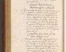 Zdjęcie nr 259 dla obiektu archiwalnego: Acta actorum coram R. D. Petro de Gamratis, archiepiscopo Gnesnensi et episcopo Cracoviensi, Legato nato et Regni Poloniar primate ad a. D. 1544 et 1545 acticatorum - praesidente tunc Suae Rev. Paternitatis curiae cancellario R. D. Bertholomaeo Gantkowski, archidiacono Cracoviensi, Gnesnensi et Posnaniensi canonico.