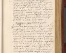 Zdjęcie nr 252 dla obiektu archiwalnego: Acta actorum coram R. D. Petro de Gamratis, archiepiscopo Gnesnensi et episcopo Cracoviensi, Legato nato et Regni Poloniar primate ad a. D. 1544 et 1545 acticatorum - praesidente tunc Suae Rev. Paternitatis curiae cancellario R. D. Bertholomaeo Gantkowski, archidiacono Cracoviensi, Gnesnensi et Posnaniensi canonico.