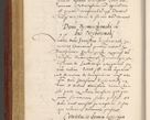 Zdjęcie nr 253 dla obiektu archiwalnego: Acta actorum coram R. D. Petro de Gamratis, archiepiscopo Gnesnensi et episcopo Cracoviensi, Legato nato et Regni Poloniar primate ad a. D. 1544 et 1545 acticatorum - praesidente tunc Suae Rev. Paternitatis curiae cancellario R. D. Bertholomaeo Gantkowski, archidiacono Cracoviensi, Gnesnensi et Posnaniensi canonico.