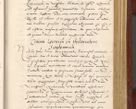 Zdjęcie nr 248 dla obiektu archiwalnego: Acta actorum coram R. D. Petro de Gamratis, archiepiscopo Gnesnensi et episcopo Cracoviensi, Legato nato et Regni Poloniar primate ad a. D. 1544 et 1545 acticatorum - praesidente tunc Suae Rev. Paternitatis curiae cancellario R. D. Bertholomaeo Gantkowski, archidiacono Cracoviensi, Gnesnensi et Posnaniensi canonico.