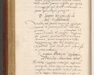 Zdjęcie nr 247 dla obiektu archiwalnego: Acta actorum coram R. D. Petro de Gamratis, archiepiscopo Gnesnensi et episcopo Cracoviensi, Legato nato et Regni Poloniar primate ad a. D. 1544 et 1545 acticatorum - praesidente tunc Suae Rev. Paternitatis curiae cancellario R. D. Bertholomaeo Gantkowski, archidiacono Cracoviensi, Gnesnensi et Posnaniensi canonico.