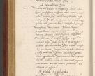 Zdjęcie nr 245 dla obiektu archiwalnego: Acta actorum coram R. D. Petro de Gamratis, archiepiscopo Gnesnensi et episcopo Cracoviensi, Legato nato et Regni Poloniar primate ad a. D. 1544 et 1545 acticatorum - praesidente tunc Suae Rev. Paternitatis curiae cancellario R. D. Bertholomaeo Gantkowski, archidiacono Cracoviensi, Gnesnensi et Posnaniensi canonico.