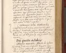 Zdjęcie nr 240 dla obiektu archiwalnego: Acta actorum coram R. D. Petro de Gamratis, archiepiscopo Gnesnensi et episcopo Cracoviensi, Legato nato et Regni Poloniar primate ad a. D. 1544 et 1545 acticatorum - praesidente tunc Suae Rev. Paternitatis curiae cancellario R. D. Bertholomaeo Gantkowski, archidiacono Cracoviensi, Gnesnensi et Posnaniensi canonico.