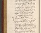 Zdjęcie nr 239 dla obiektu archiwalnego: Acta actorum coram R. D. Petro de Gamratis, archiepiscopo Gnesnensi et episcopo Cracoviensi, Legato nato et Regni Poloniar primate ad a. D. 1544 et 1545 acticatorum - praesidente tunc Suae Rev. Paternitatis curiae cancellario R. D. Bertholomaeo Gantkowski, archidiacono Cracoviensi, Gnesnensi et Posnaniensi canonico.