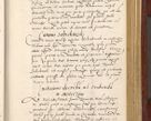 Zdjęcie nr 238 dla obiektu archiwalnego: Acta actorum coram R. D. Petro de Gamratis, archiepiscopo Gnesnensi et episcopo Cracoviensi, Legato nato et Regni Poloniar primate ad a. D. 1544 et 1545 acticatorum - praesidente tunc Suae Rev. Paternitatis curiae cancellario R. D. Bertholomaeo Gantkowski, archidiacono Cracoviensi, Gnesnensi et Posnaniensi canonico.