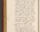 Zdjęcie nr 235 dla obiektu archiwalnego: Acta actorum coram R. D. Petro de Gamratis, archiepiscopo Gnesnensi et episcopo Cracoviensi, Legato nato et Regni Poloniar primate ad a. D. 1544 et 1545 acticatorum - praesidente tunc Suae Rev. Paternitatis curiae cancellario R. D. Bertholomaeo Gantkowski, archidiacono Cracoviensi, Gnesnensi et Posnaniensi canonico.