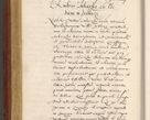 Zdjęcie nr 227 dla obiektu archiwalnego: Acta actorum coram R. D. Petro de Gamratis, archiepiscopo Gnesnensi et episcopo Cracoviensi, Legato nato et Regni Poloniar primate ad a. D. 1544 et 1545 acticatorum - praesidente tunc Suae Rev. Paternitatis curiae cancellario R. D. Bertholomaeo Gantkowski, archidiacono Cracoviensi, Gnesnensi et Posnaniensi canonico.