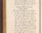 Zdjęcie nr 229 dla obiektu archiwalnego: Acta actorum coram R. D. Petro de Gamratis, archiepiscopo Gnesnensi et episcopo Cracoviensi, Legato nato et Regni Poloniar primate ad a. D. 1544 et 1545 acticatorum - praesidente tunc Suae Rev. Paternitatis curiae cancellario R. D. Bertholomaeo Gantkowski, archidiacono Cracoviensi, Gnesnensi et Posnaniensi canonico.